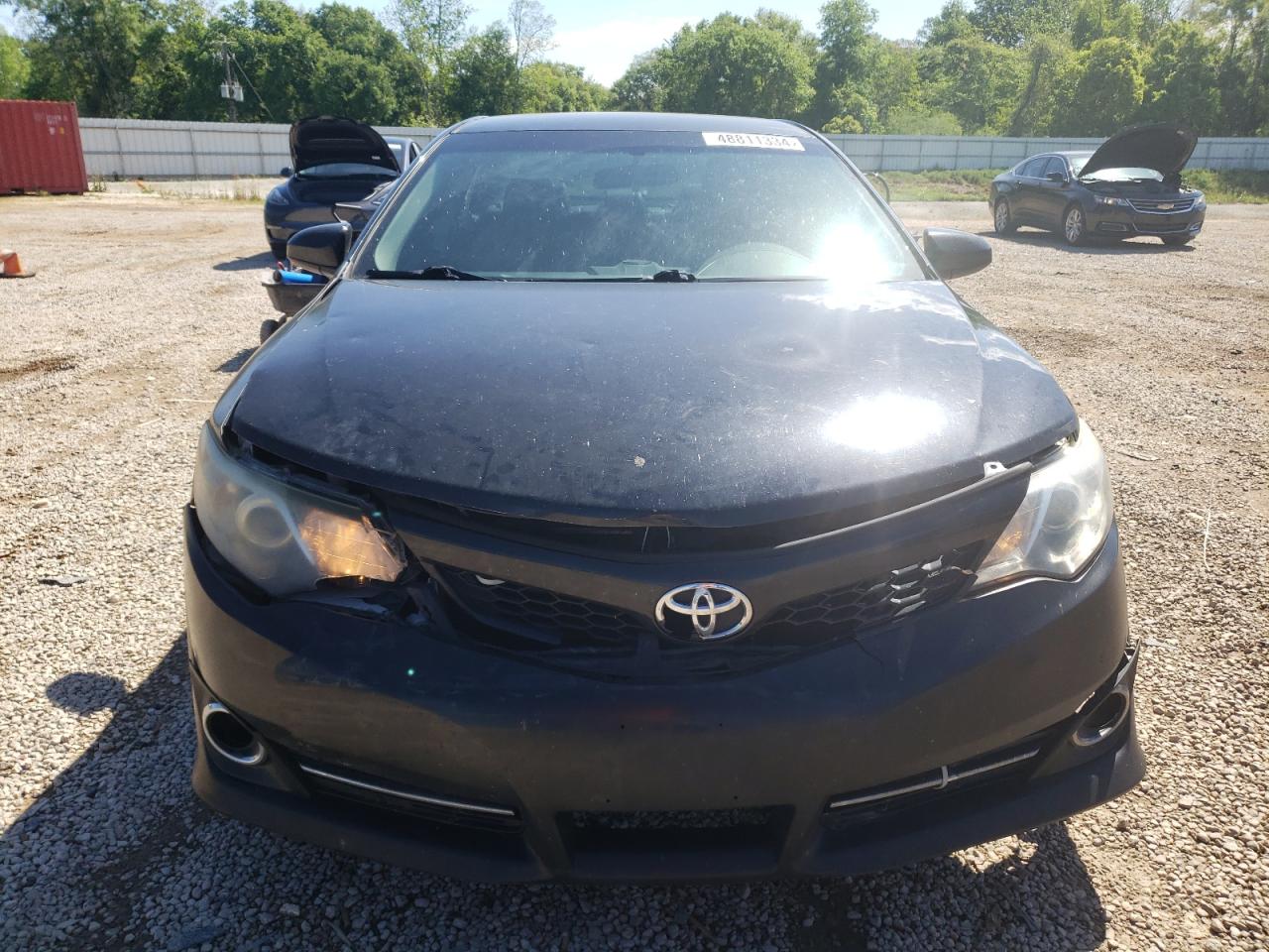 4T1BF1FKXEU791106 2014 Toyota Camry L