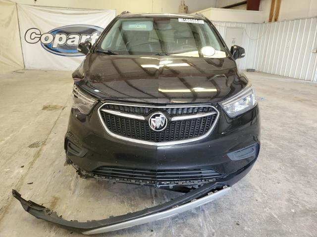 2018 Buick Encore Preferred VIN: KL4CJESB7JB610256 Lot: 51863884