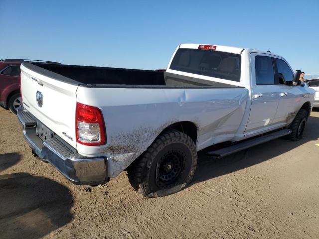 2019 Ram 3500 Big Horn VIN: 3C63R3HJ5KG547739 Lot: 50732284