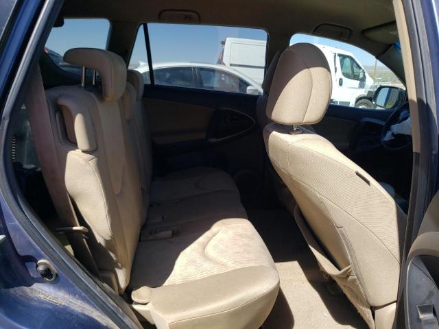 2010 Toyota Rav4 VIN: 2T3BF4DV4AW074605 Lot: 50381804