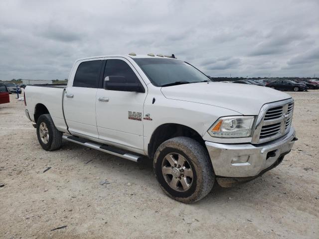 2015 Ram 2500 Slt VIN: 3C6UR5DLXFG695544 Lot: 51515194