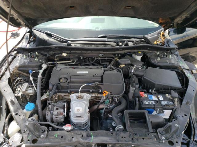 2017 Honda Accord - Image 11