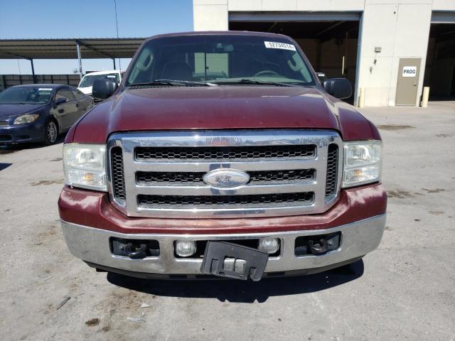 1FTSW20596ED00971 2006 Ford F250 Super Duty