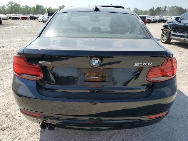 2020 BMW 230Xi VIN: WBA2J3C09L7F37206 Lot: 51450764