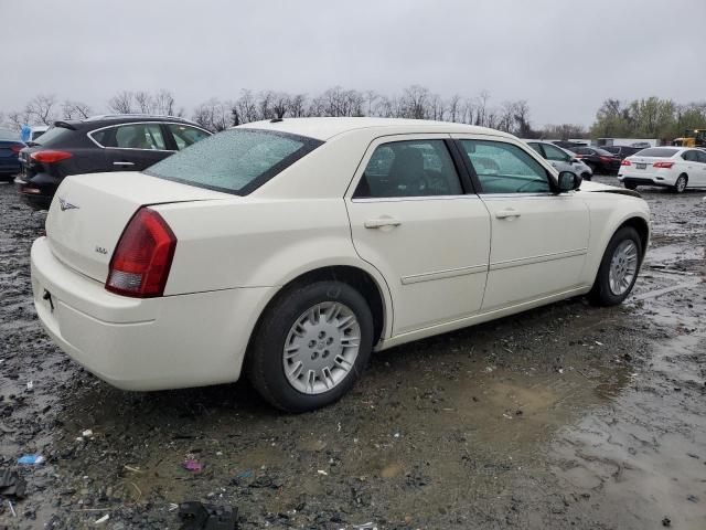 2007 Chrysler 300 VIN: 2C3KA43R17H855579 Lot: 49374964