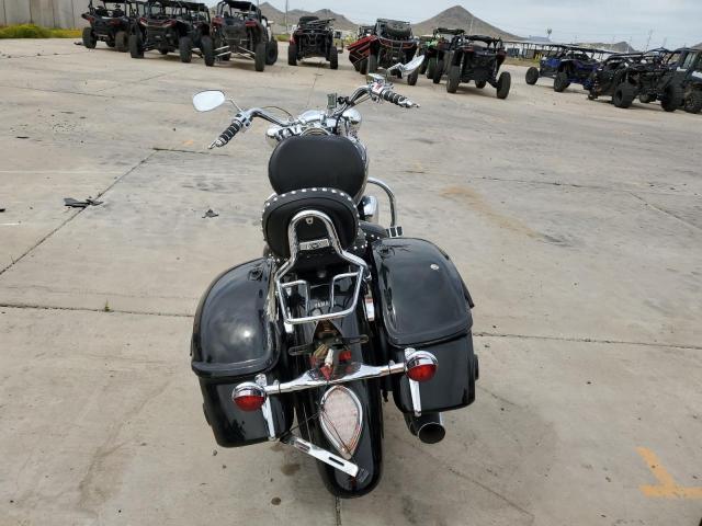 2006 YAMAHA XV1700 A JYAVP17E96A018200