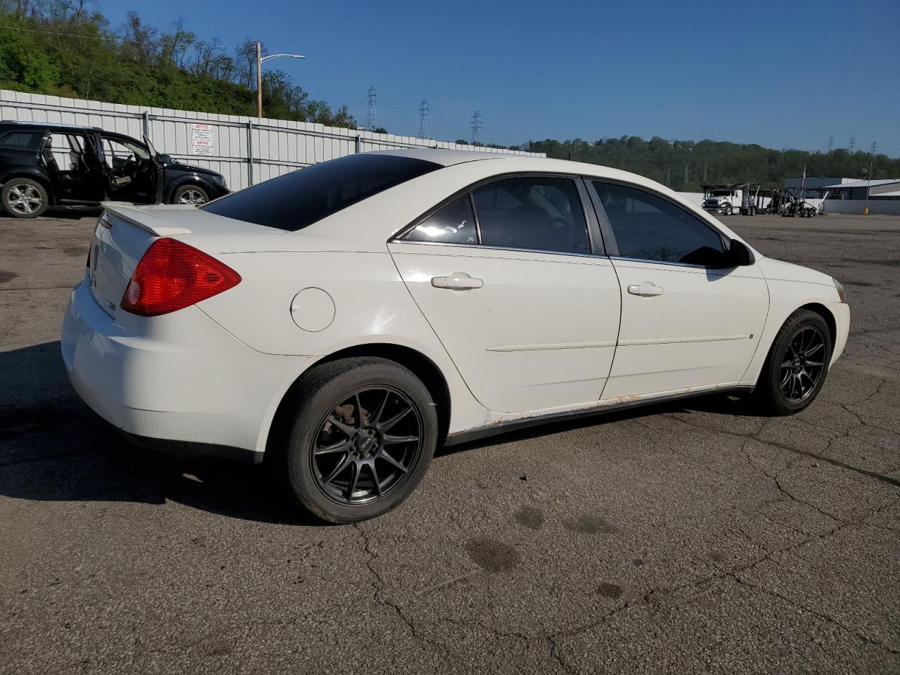 1G2ZG57N884154515 2008 Pontiac G6 Base