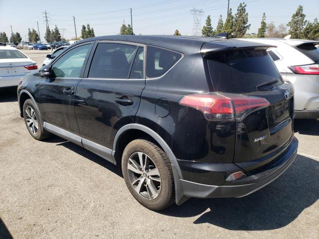 2018 TOYOTA RAV-4 - 2T3WFREV0JW466848