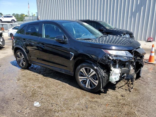 2021 Mitsubishi Outlander Sport Se VIN: JA4APVAU1MU012794 Lot: 51604144