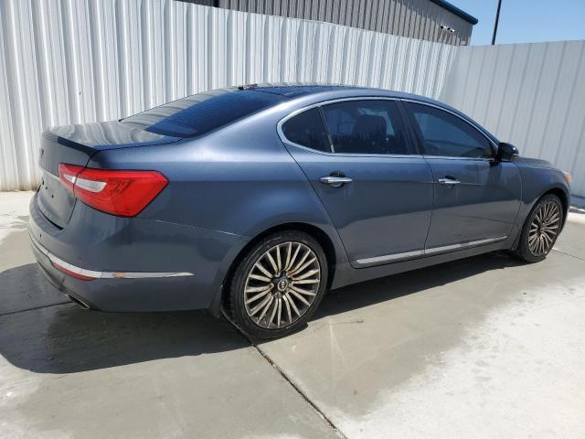 2015 Kia Cadenza Premium VIN: KNALN4D71F5174455 Lot: 52208004