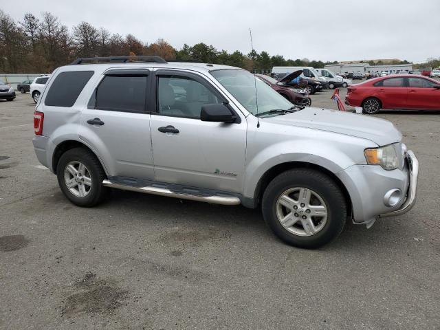 2012 Ford Escape Hybrid VIN: 1FMCU5K35CKB05854 Lot: 51182004