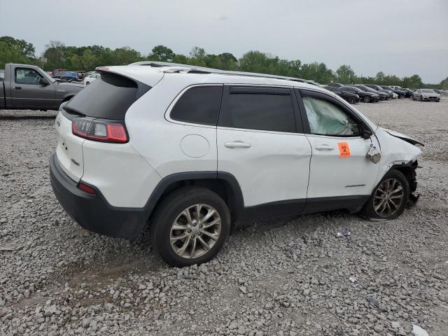 2019 Jeep Cherokee Latitude VIN: 1C4PJLCB9KD396404 Lot: 51698194