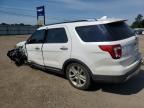 Lot #2819305194 2017 FORD EXPLORER L