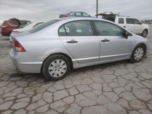 2HGFA16399H339770 2009 Honda Civic Vp