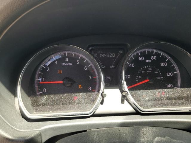 2015 NISSAN VERSA S - 3N1CN7AP1FL946657