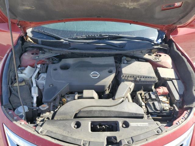 2015 Nissan Altima 2.5 VIN: 1N4AL3AP7FC582619 Lot: 51239474