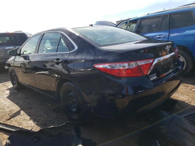 2016 Toyota Camry Le VIN: 4T4BF1FK2GR524597 Lot: 49970894