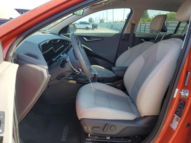2023 KIA NIRO EX - KNDCR3LE9P5093772
