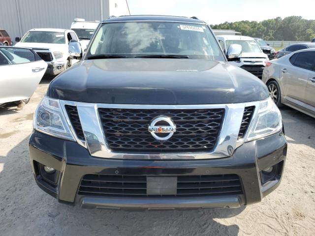 2020 Nissan Armada Sv VIN: JN8AY2ND8L9111162 Lot: 52696434