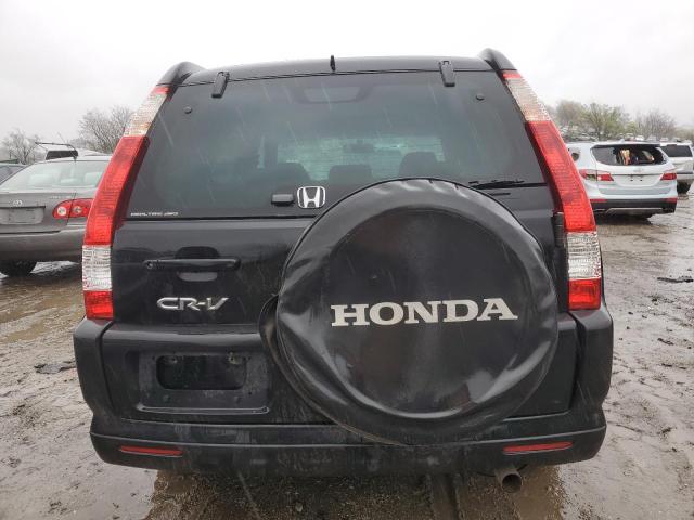 2005 Honda Cr-V Ex VIN: SHSRD78895U340215 Lot: 49110714