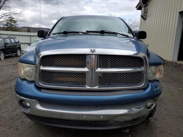 2002 Dodge Ram 1500 VIN: 3D7HU18N22G158633 Lot: 49918714