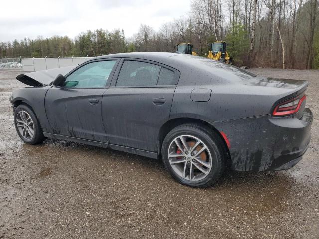 2016 Dodge Charger Sxt VIN: 2C3CDXJG3GH151219 Lot: 50583394