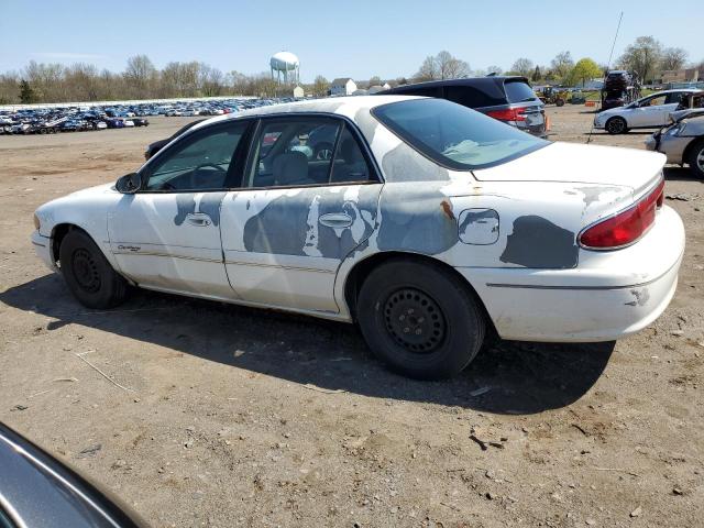 1998 Buick Century Custom VIN: 2G4WS52M3W1518873 Lot: 42808554