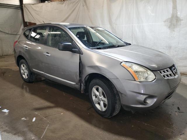 2012 Nissan Rogue S VIN: JN8AS5MV7CW711993 Lot: 52467074