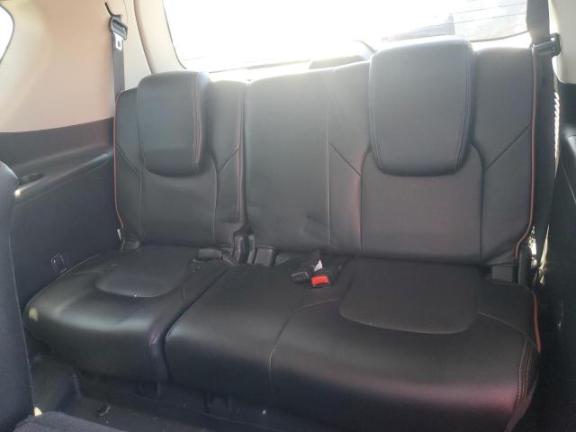 2019 NISSAN ARMADA SV - JN8AY2ND9K9086044