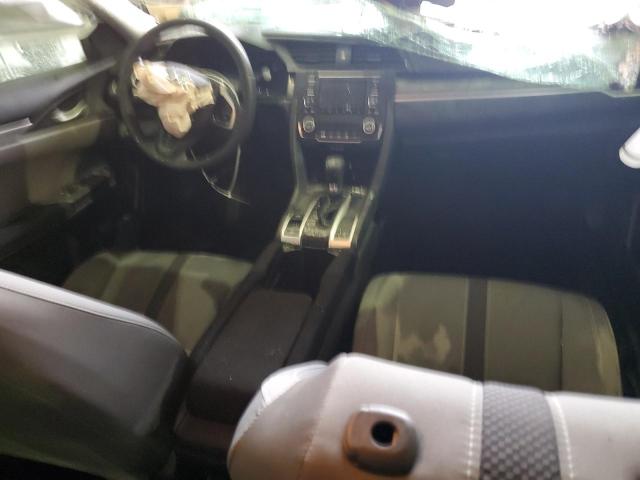 2020 Honda Civic Lx VIN: 2HGFC2F62LH517875 Lot: 49137424