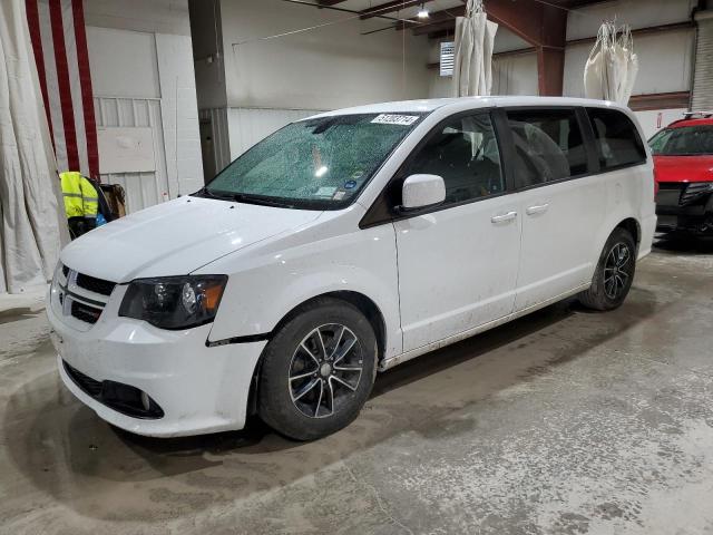 2018 Dodge Grand Caravan Gt VIN: 2C4RDGEG9JR238446 Lot: 51203714