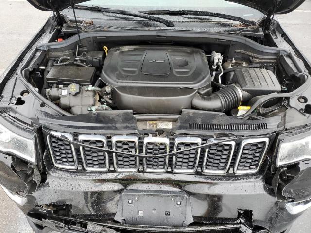2020 Jeep Grand Cherokee Limited VIN: 1C4RJFBG2LC444601 Lot: 51440114