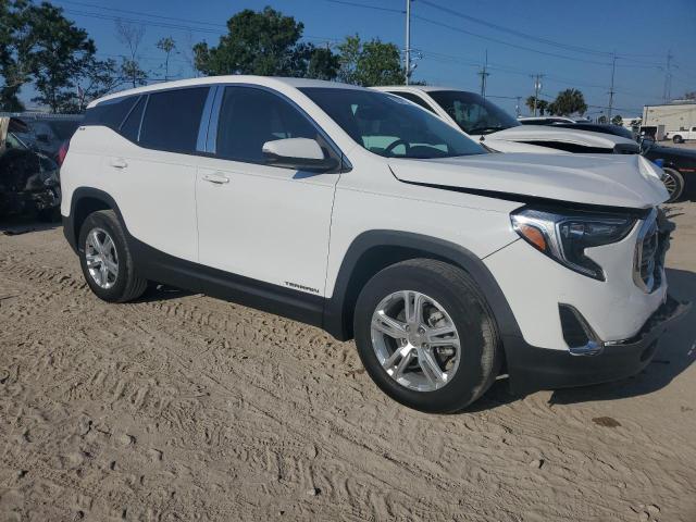 2021 GMC TERRAIN SL - 3GKALMEV6ML353024