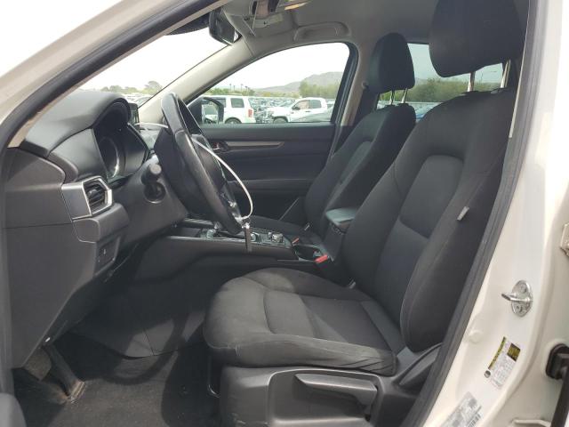 2018 Mazda Cx-5 Sport VIN: JM3KFABM1J0470303 Lot: 51788254