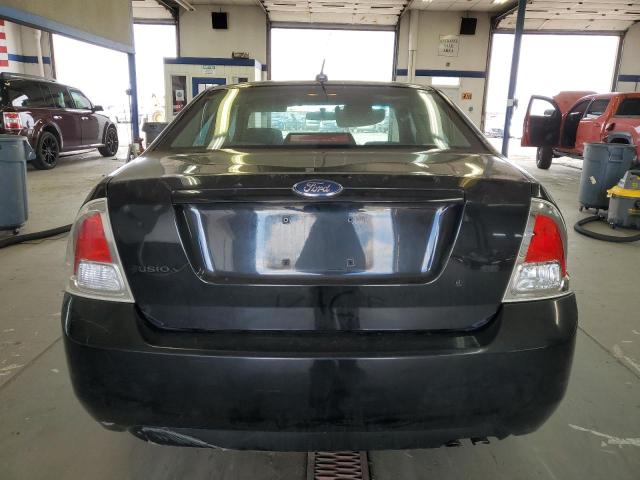 2007 Ford Fusion Se VIN: 3FAHP07Z17R200971 Lot: 49540814