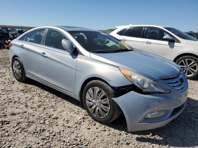 2012 Hyundai Sonata Se VIN: 5NPEC4AB4CH364482 Lot: 51577324