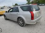 2004 Cadillac Srx 4.6L продається в Madisonville, TN - Front End
