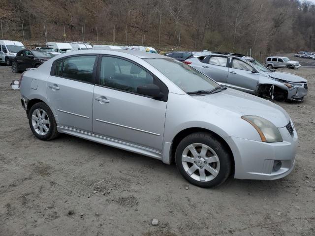 2009 Nissan Sentra 2.0 VIN: 3N1AB61E99L686604 Lot: 48697634