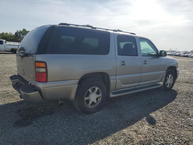 2003 GMC Yukon Xl Denali VIN: 1GKFK66U43J331085 Lot: 50134024