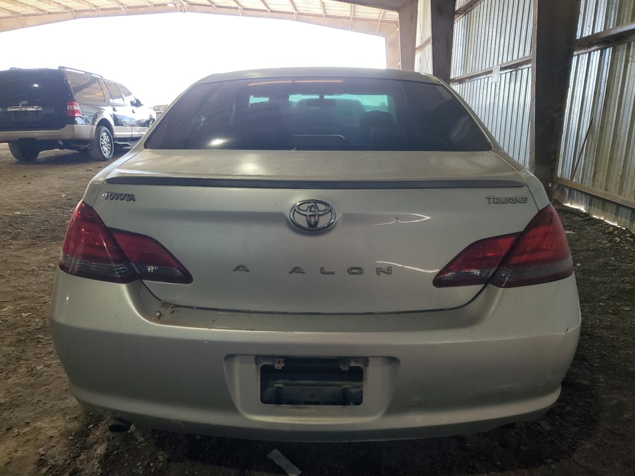 4T1BK36B98U278733 2008 Toyota Avalon Xl