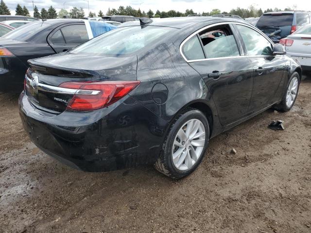 2016 BUICK REGAL 1SV - 2G4G25EK5G9139942