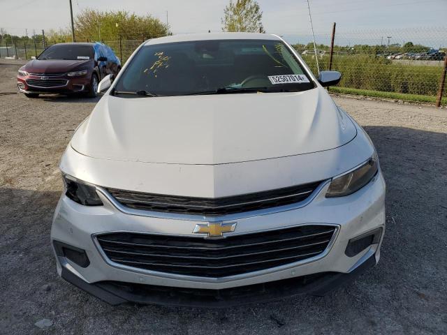 2017 CHEVROLET MALIBU LT - 1G1ZE5ST6HF130475