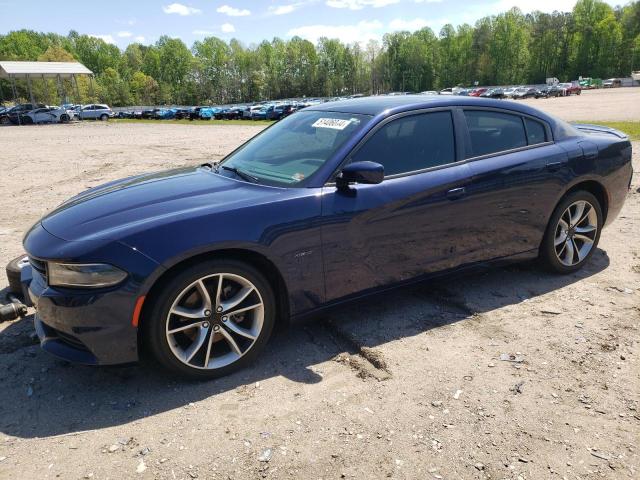 2015 Dodge Charger R/T VIN: 2C3CDXCTXFH827383 Lot: 51406004