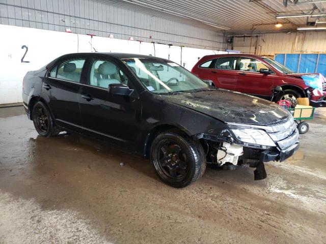 2011 Ford Fusion Se VIN: 3FAHP0HA2BR322661 Lot: 50606104