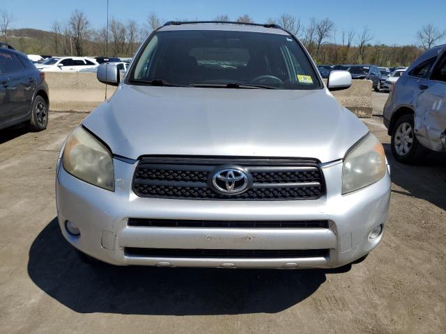 2006 Toyota Rav4 Sport VIN: JTMBD32V066017782 Lot: 52179064