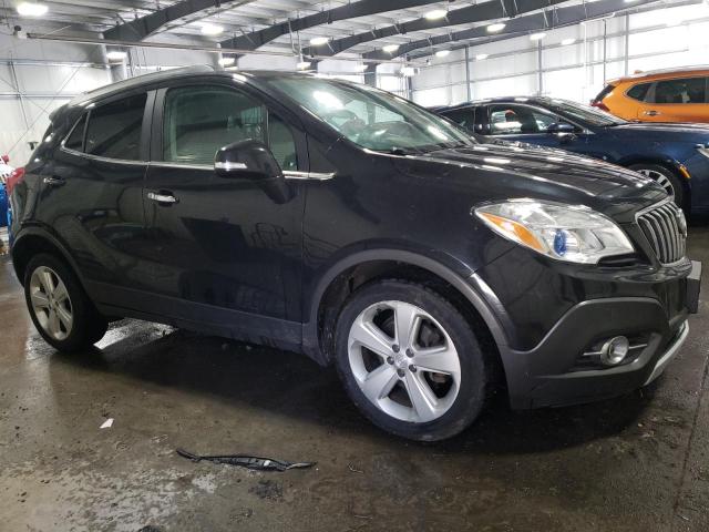 2015 BUICK ENCORE CON - KL4CJBSB3FB061936