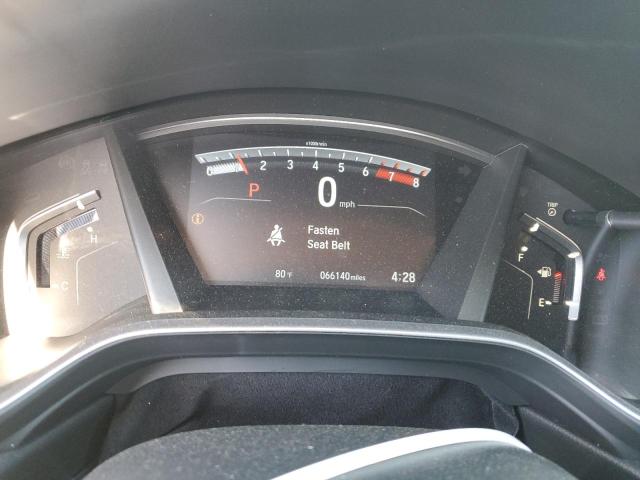 2020 Honda Cr-V Exl VIN: 5J6RW2H80LA009513 Lot: 49980324