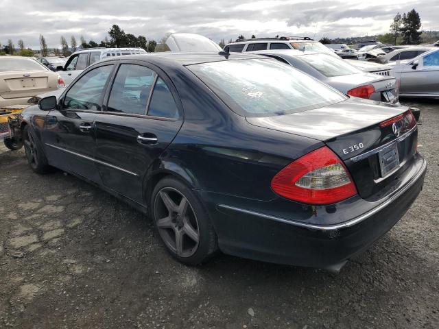 2009 Mercedes-Benz E 350 VIN: WDBUF56X89B436290 Lot: 49890234