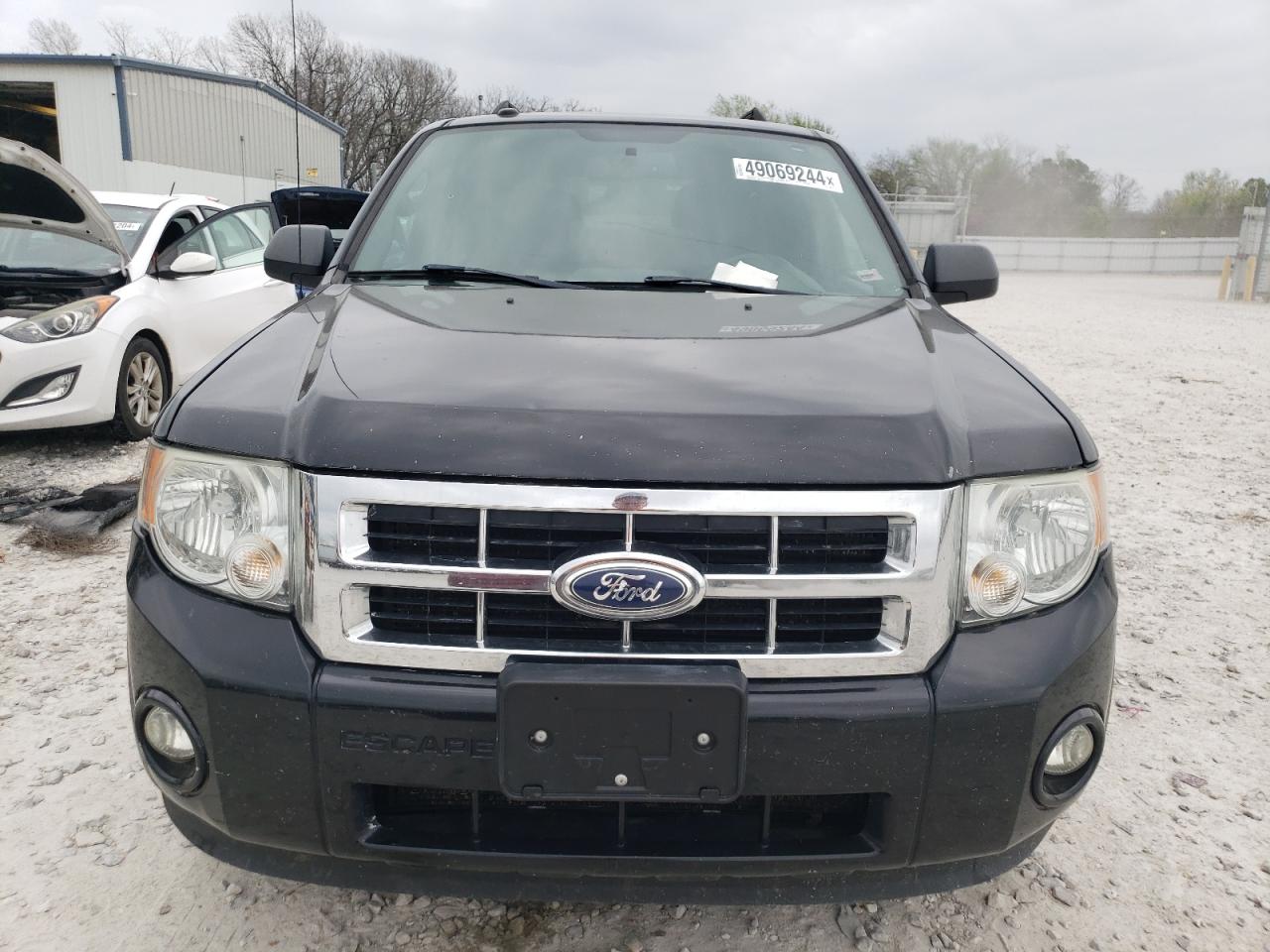 1FMCU9DG3CKB92693 2012 Ford Escape Xlt