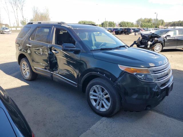 Vin: 1fm5k8d8xdgc18308, lot: 51161954, ford explorer xlt 20134
